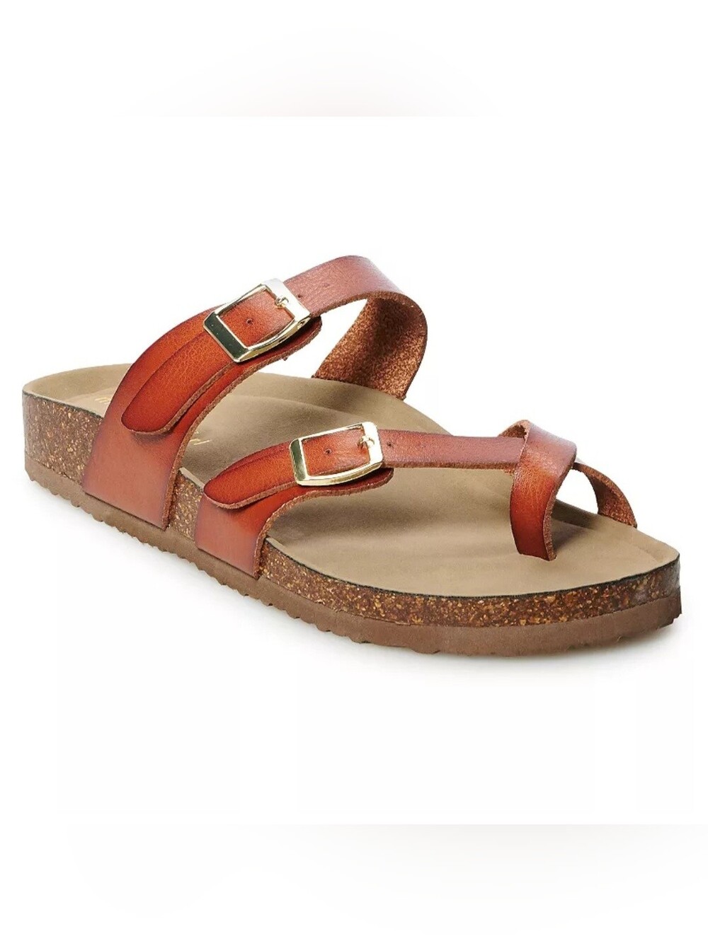 madden girl Bryceee Women's Sandals